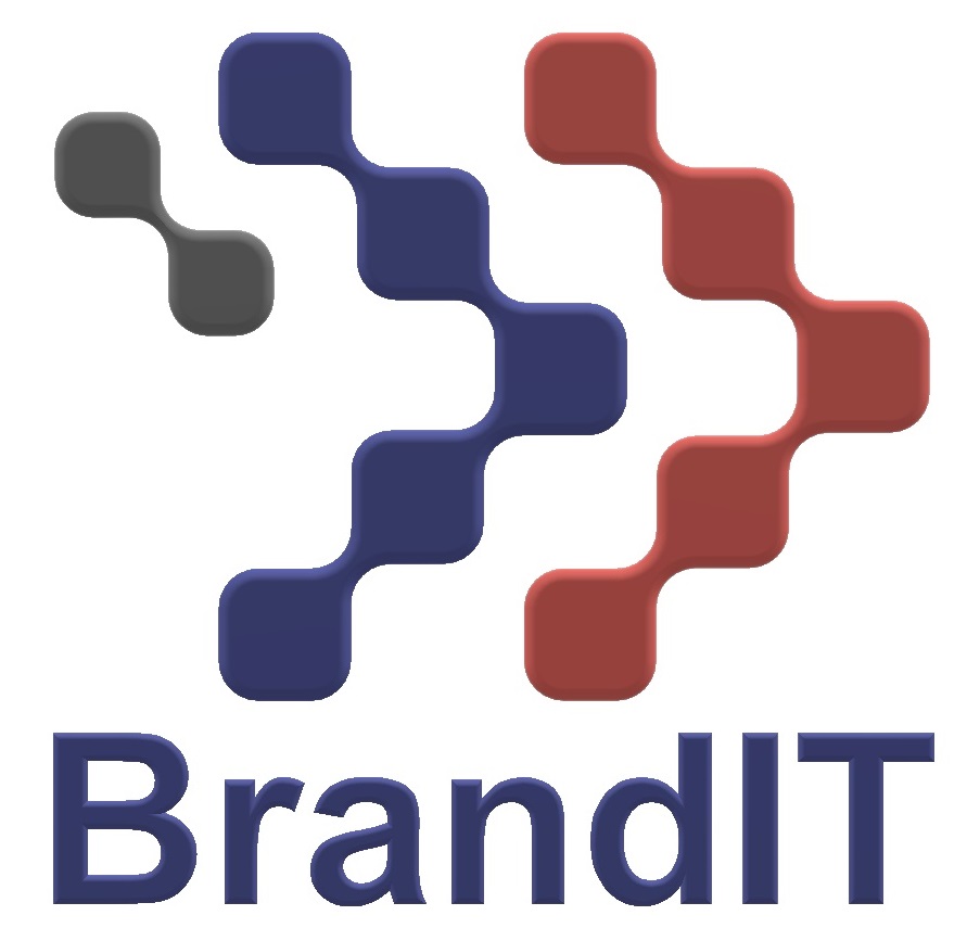 BrandIT Mühendislik Yazılım Ltd.