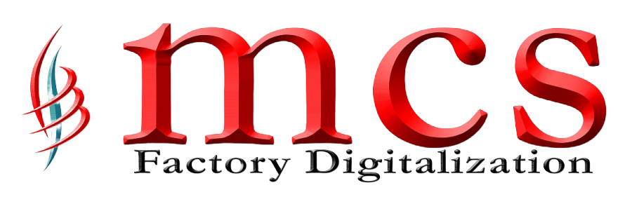 MCS Factory Digitalization End. Bil. Tek. Ltd. Şti.
