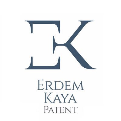 Erdem Kaya Patent