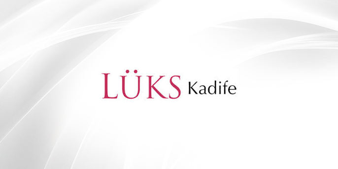 Lüks Kadife
